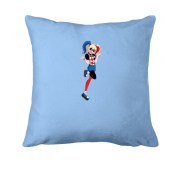 Подушка "DC | Харли Квин"